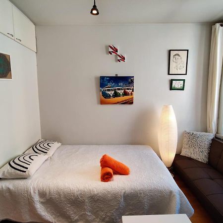 La Petite Princesse Helsinki City Center公寓 外观 照片